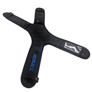 Tractel X-pad Rückenlehne für Tractel Gurtzeuge Tractel X-pad Rückenlehne für Tractel Gurtzeuge