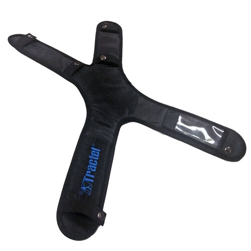 X-pad Rückenlehne für Tractel Gurtzeuge Tractel X-pad Rückenlehne für Tractel Gurtzeuge