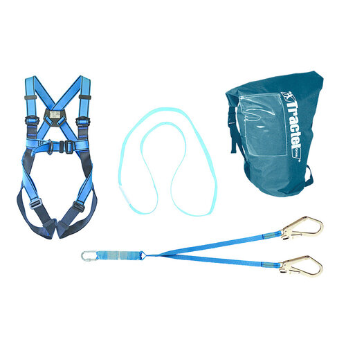 Tractel Tractel Luxus-Geschirrset