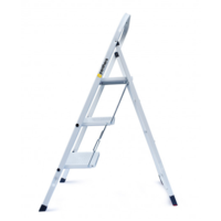 Panthera Locus Küchentreppe 1x3 Stufen