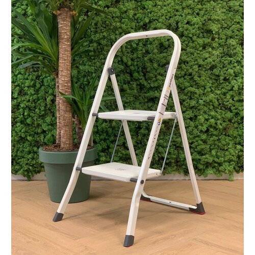 Locus Küchentreppe 1x2 Stufen Panthera Locus Küchentreppe 1x2 Stufen