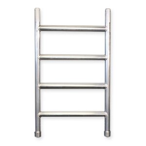 Second Chance Rollgerüst Aufbaurahmen 75-28-4 - gebraucht