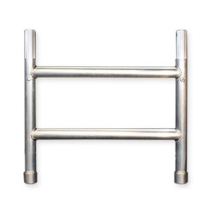 Second Chance Rollgerüst Aufbaurahmen 75 cm - 2 Sportarten - gebraucht