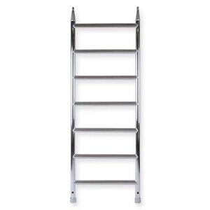 Zweite Chance Montagegestell 75-28-7 Rollgerüst Euro - gebraucht