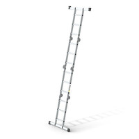 Panthera Klappleiter 4 x 3 Stufen