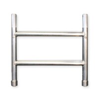 Euroscaffold Rollgerüst Aufbaurahmen 75-28-2 Euro