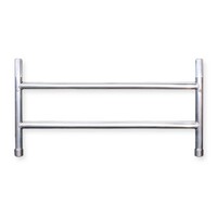 Euroscaffold Rollgerüst-Aufbaurahmen 135-28-2 EURO