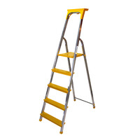 Panthera Sol Premium Treppe 1x5