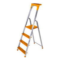 Panthera Sol Premium Treppe 1x4