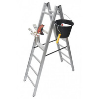 Panthera Ruby Double Paint Treppe 2x4