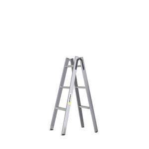 ACTION: Rubinrot Doppelte Farbe Treppe 2x3