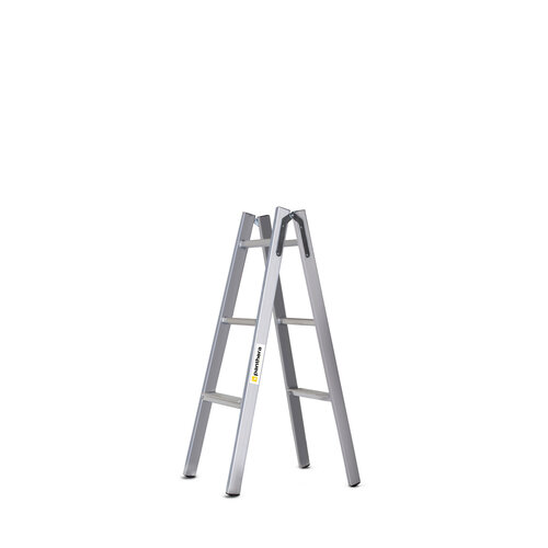 Panthera Ruby Double Paint Treppe 2x3