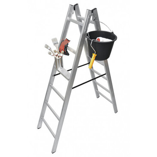 Panthera Ruby Double Paint Treppe 2x3