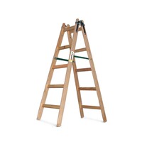 Panthera Silva Doppeltreppe 2x5 Stufen