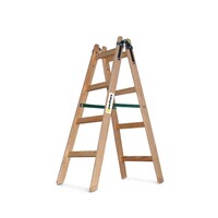 Panthera Silva Doppeltreppe mit 2x4 Stufen