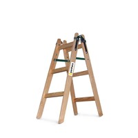 Panthera Silva Doppeltreppe 2x3 Stufen