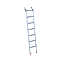 Eurostairs Gerüsttreppe
