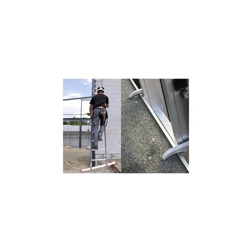 Smart Level Premium mit Smart Level System und Top Safe 2x12