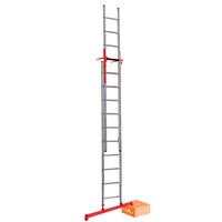 Smart Level Pro mit Smart Level System und Top Safe System 3x12