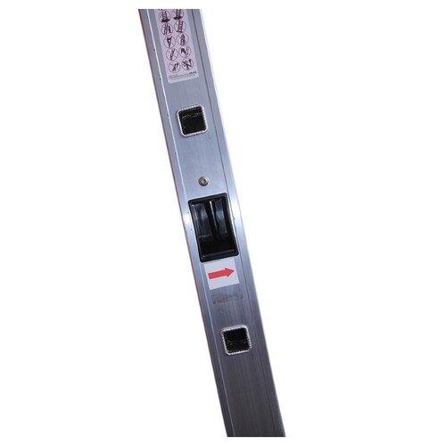 Smart Level Pro mit Smart Level System und Top Safe System 3x12