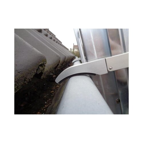 Smart Level Pro mit Smart Level System und Top Safe System 3x8