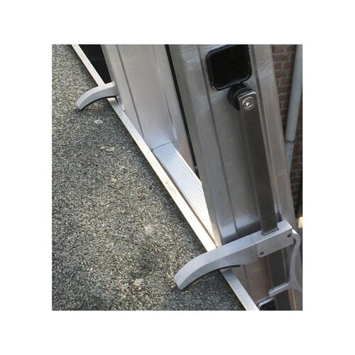 Smart Level Pro mit Smart Level System und Top Safe System 3x8