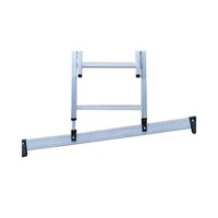Smart Level Pro mit Smart Level System und Top Safe System 2x10