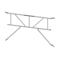 Altrex Altrex Gerüstanhänger RS42 Safe-Quick 135 x 245 x 10,2 Arbeitshöhe