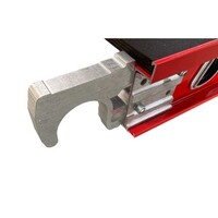 Altrex Altrex Gerüstanhänger RS42 Safe-Quick 135 x 245 x 10,2 Arbeitshöhe