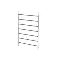 Altrex Altrex Gerüstanhänger RS42 Safe-Quick 135 x 245 x 10,2 Arbeitshöhe