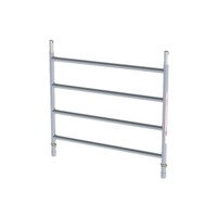 Altrex Altrex Gerüstanhänger RS42 Safe-Quick 135 x 245 x 10,2 Arbeitshöhe