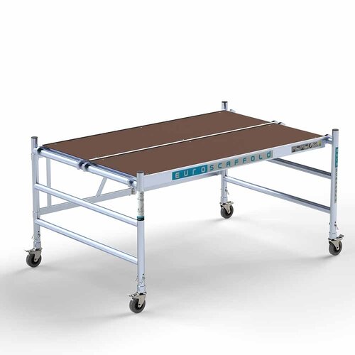 Euroscaffold Zimmergerüst Ready 135x190 3m