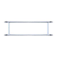 Panthera Panthera doppelte horizontale Strebe 150 cm