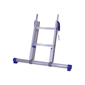 Solide Stabilisierungsstange für die Dachleiter Stabilisierungsstange für die Dachleiter