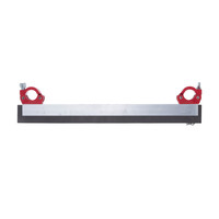 Euroscaffold dachstabilisator mit Schutzgummi