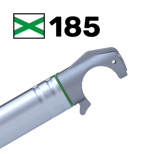 Rollgerüst Panthera 90x185 6,2m Arbeitshöhe einfaches Frontgeländer Panthera Rollgerüst Panthera 90x185 6,2m Arbeitshöhe einfaches Frontgeländer