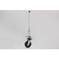 Altrex Radständer mit Lenkrollen RS5