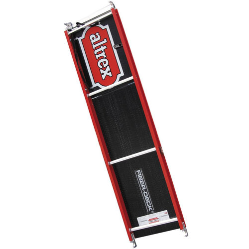 Altrex Fiber-Deck® Plattform mit Durchreiche 2.45 RS5