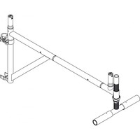 Altrex Ausweichkonsole