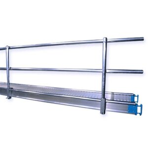 Gangway Geländer 5 Meter