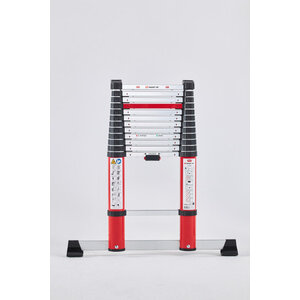 Altrex Altrex Teleskopleiter Smart Up Go 3,8 Meter Altrex Teleskopleiter Smart Up Go 3,8 Meter