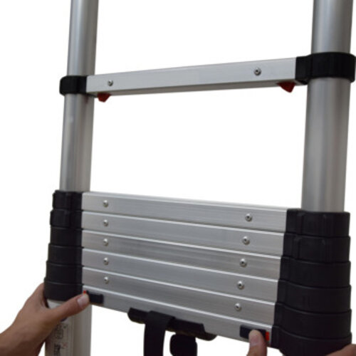 Altrex Altrex Teleskopleiter Smart Up Go 3,2 Meter