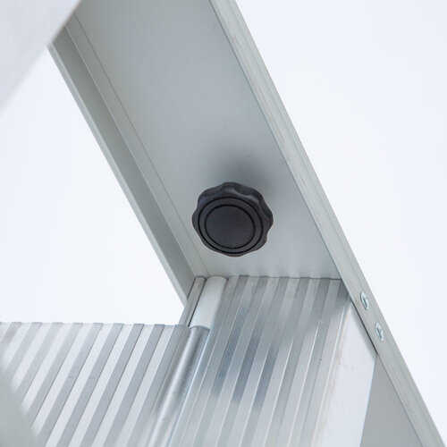 Panthera Panthera Premium Doppeltreppe 2x5 Stufen