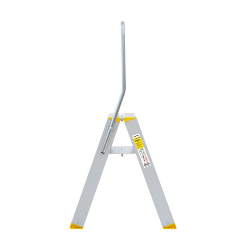 Panthera Panthera Premium Doppeltreppe 2x3 Stufen