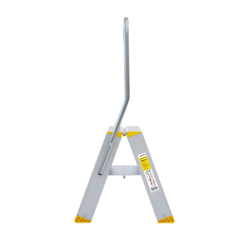 Panthera Panthera Premium Doppeltreppe 2x2 Stufen