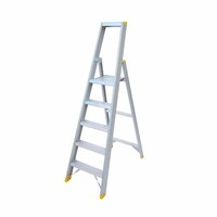 Panthera Panthera Premium Brustleitern 1x5 Stufen