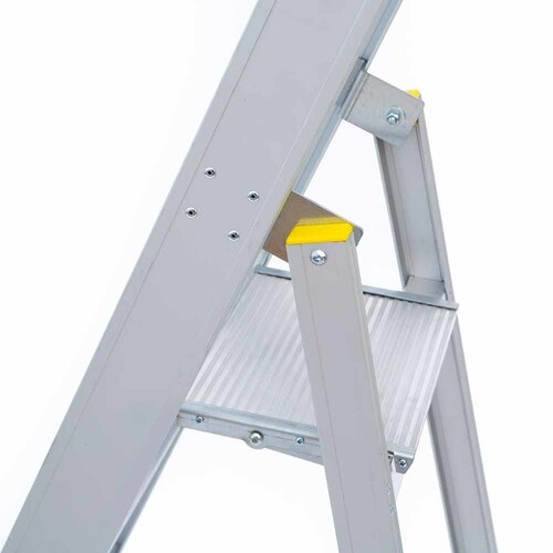 Panthera Panthera Premium Brustleitern 1x5 Stufen