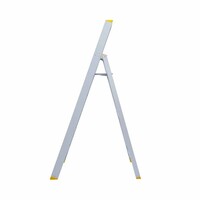 Panthera Panthera Premium Brustleitern 1x5 Stufen