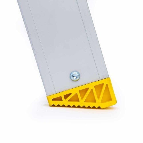 Panthera Panthera Premium Spindeltreppe 1x4 Trittstufen