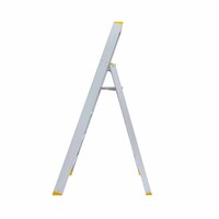 Panthera Panthera Premium Spindeltreppe 1x4 Trittstufen